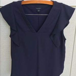 Ann Taylor blouse